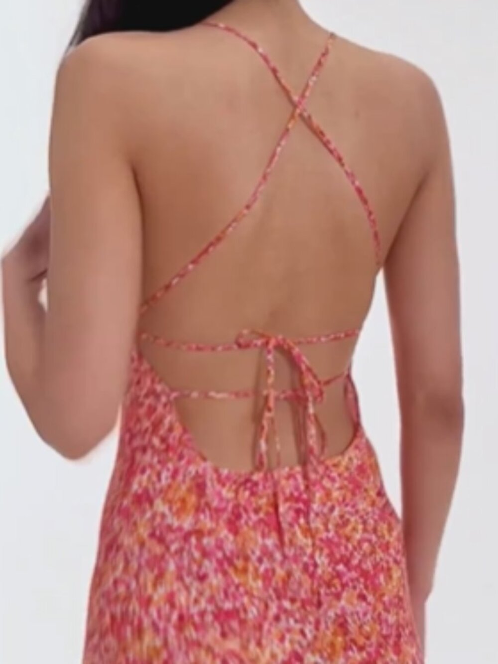 Rouje Annica Floral Slip Dress Size 38